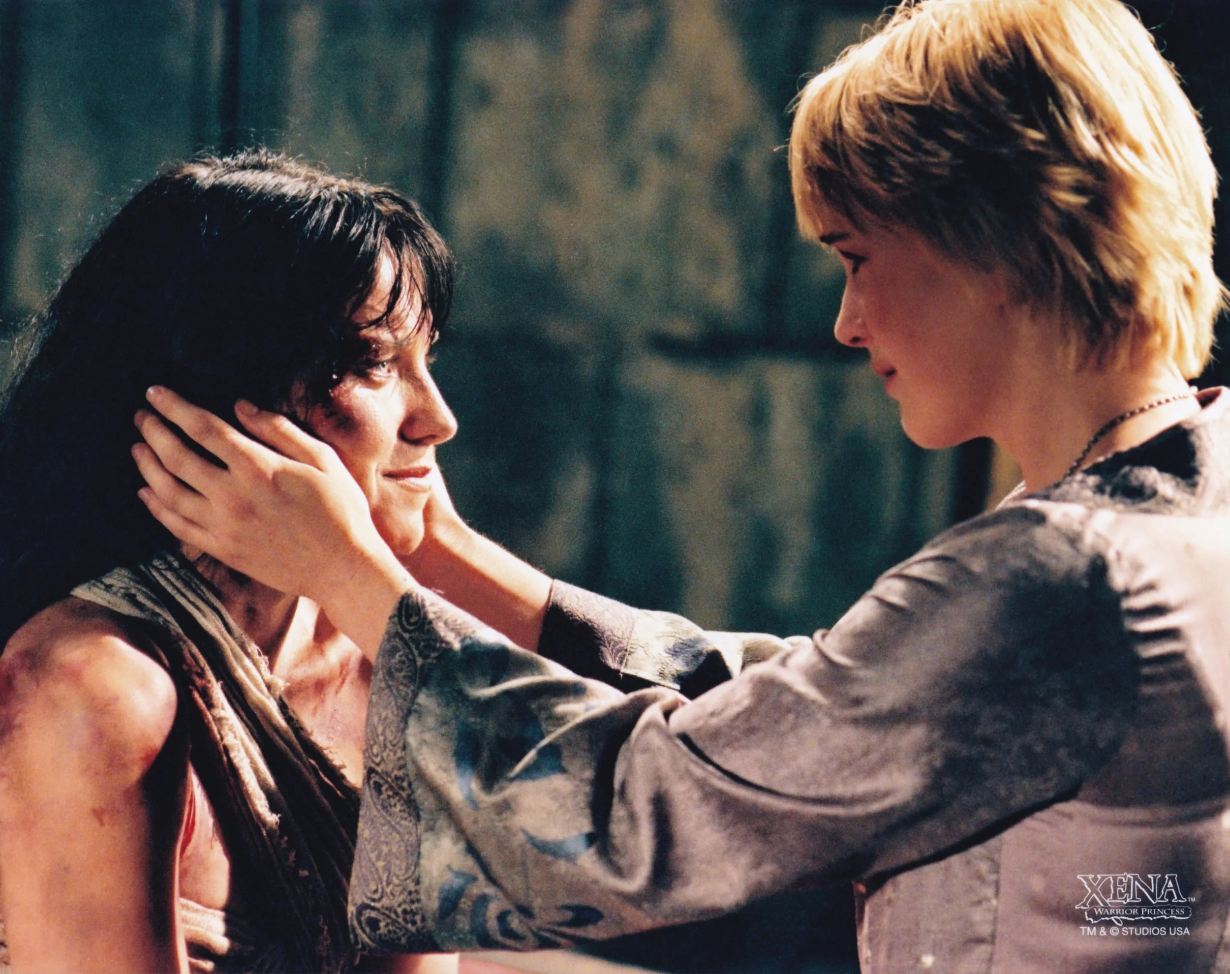 When Fates Collide — When Hearts Collide